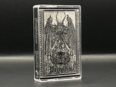 Primitiv (US Tape) - Limited Edition Cassette