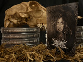 ...AND YOU WILL REMEMBER THIS WINTER — Limited Edition Cassette