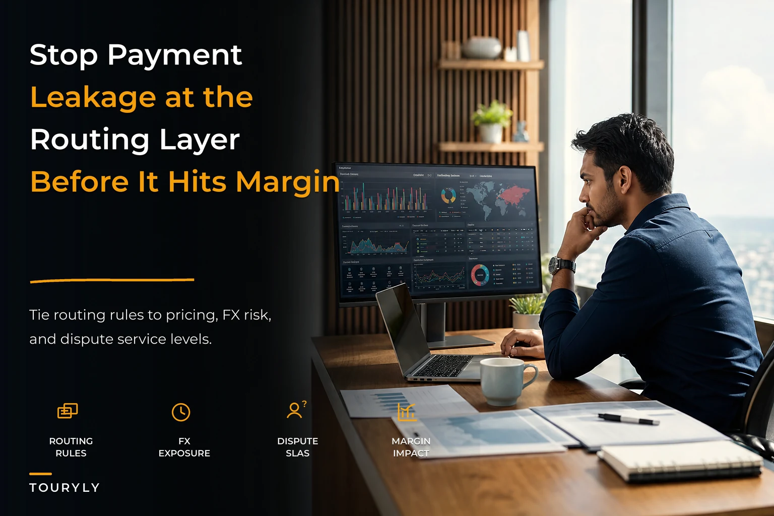 Stop payment leakage: a payments-governance playbook linking merchant-routing to pricing, FX exposure and dispute SLAs