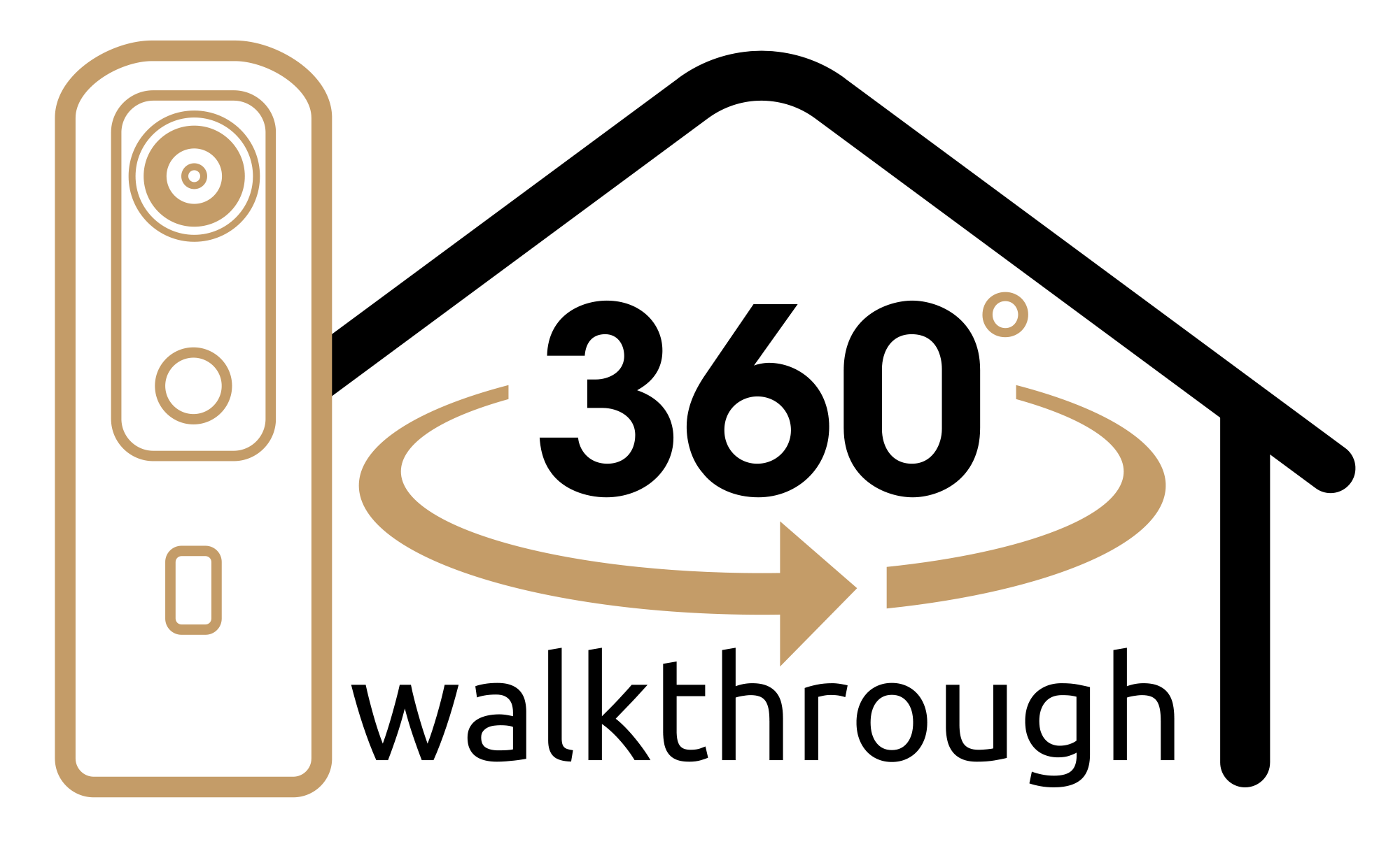 360 Walkthrough Logo