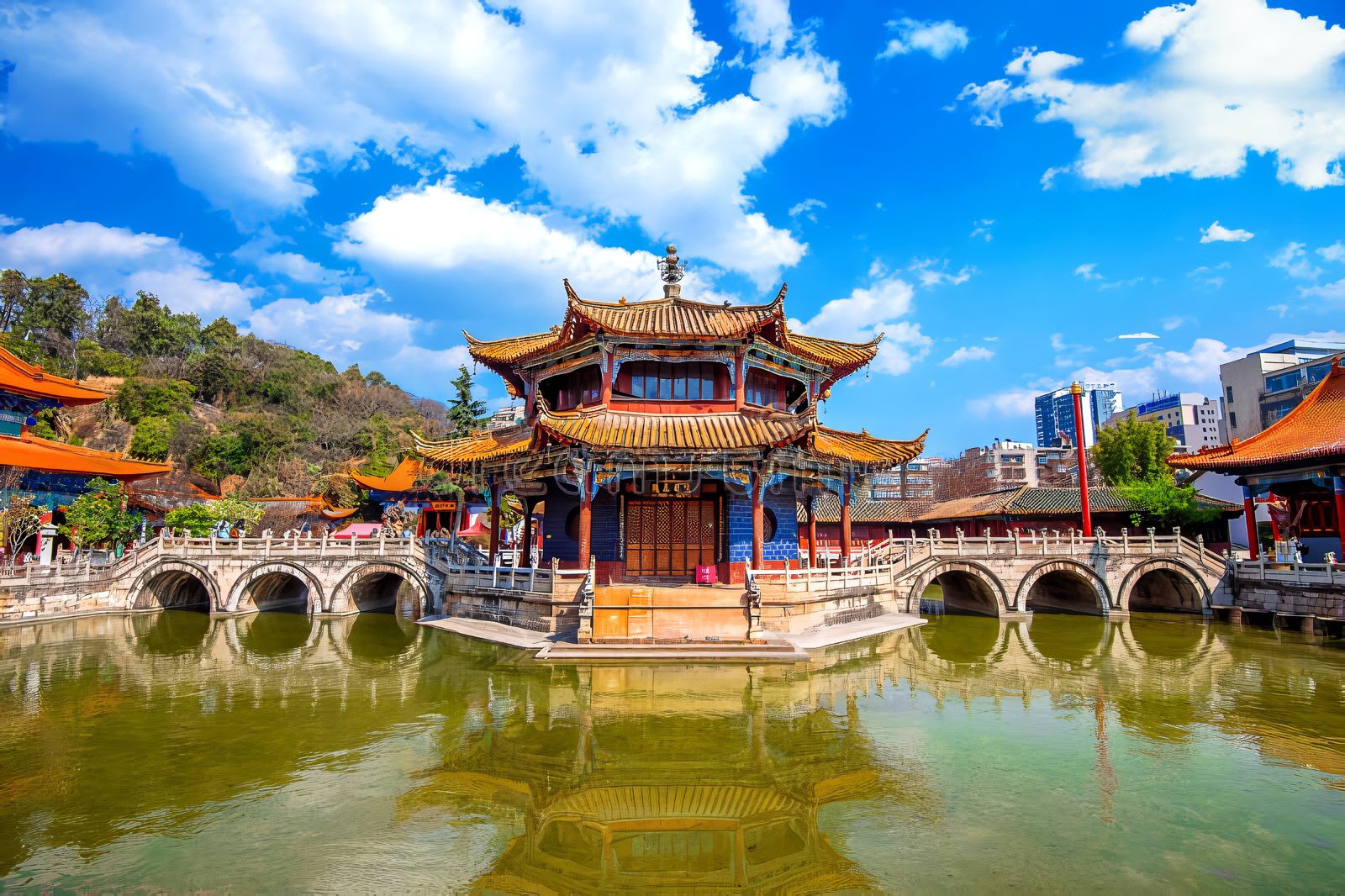 06D Best Saver Kunming - Shilin