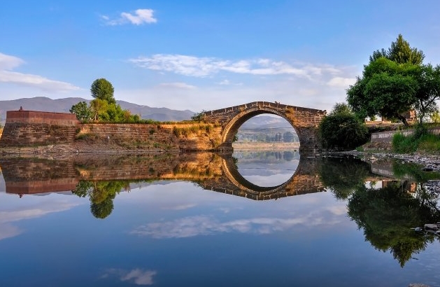 08D Zhang Linghe Inspired Yunnan Tour