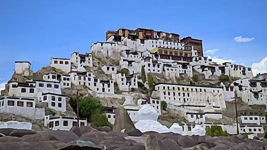 08D Lhasa Shigatse