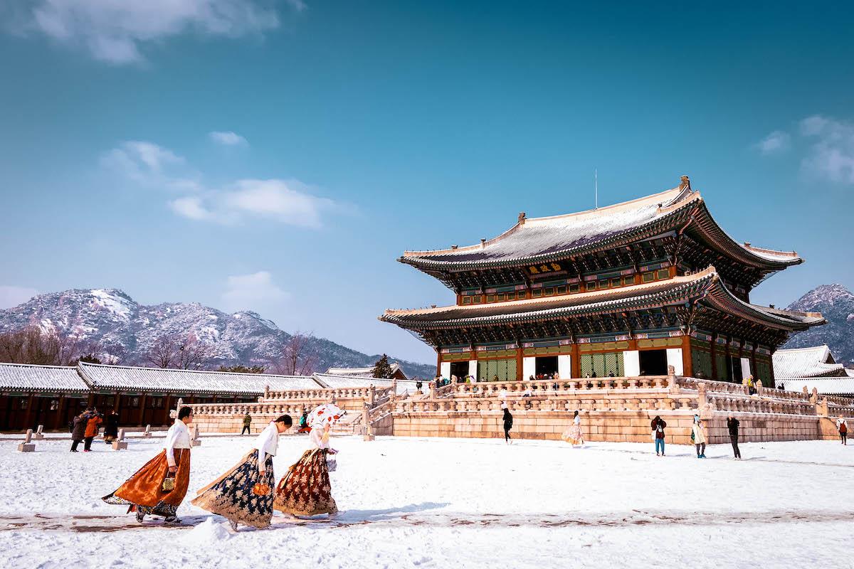 Korea Selatan