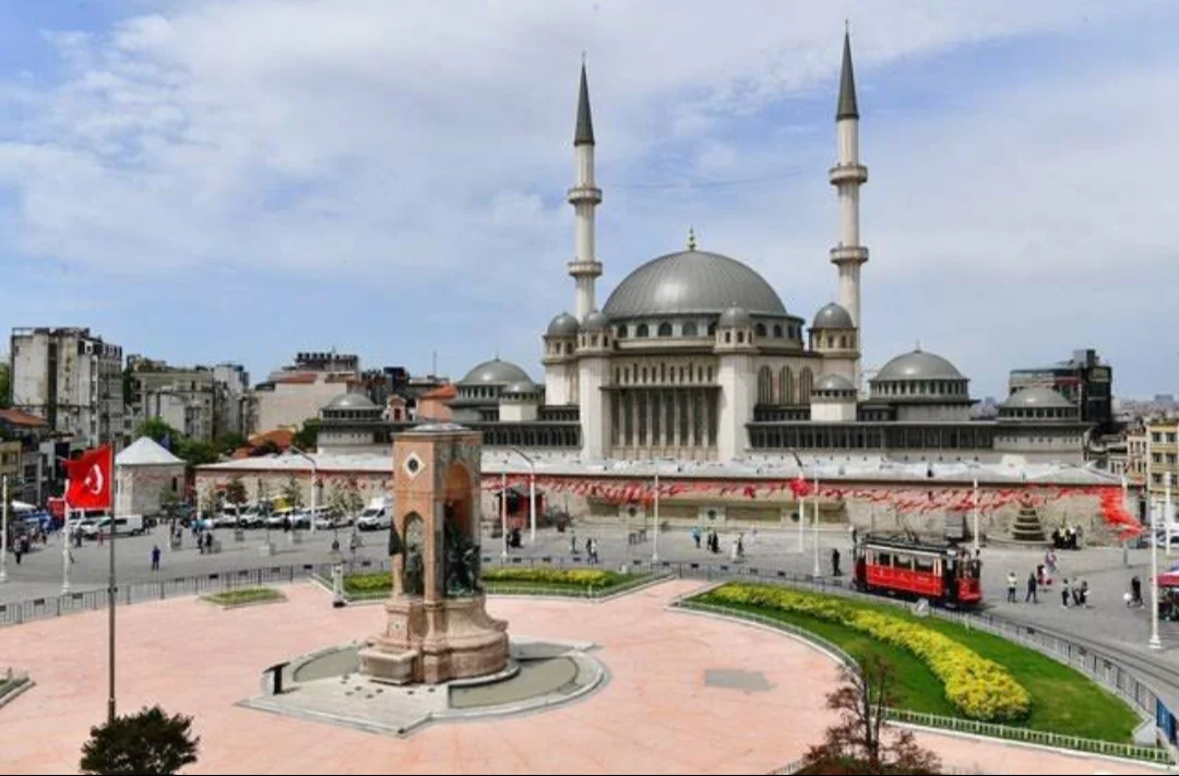 10DAYS – TURKIYE SAVER BY EMIRATES - 6
