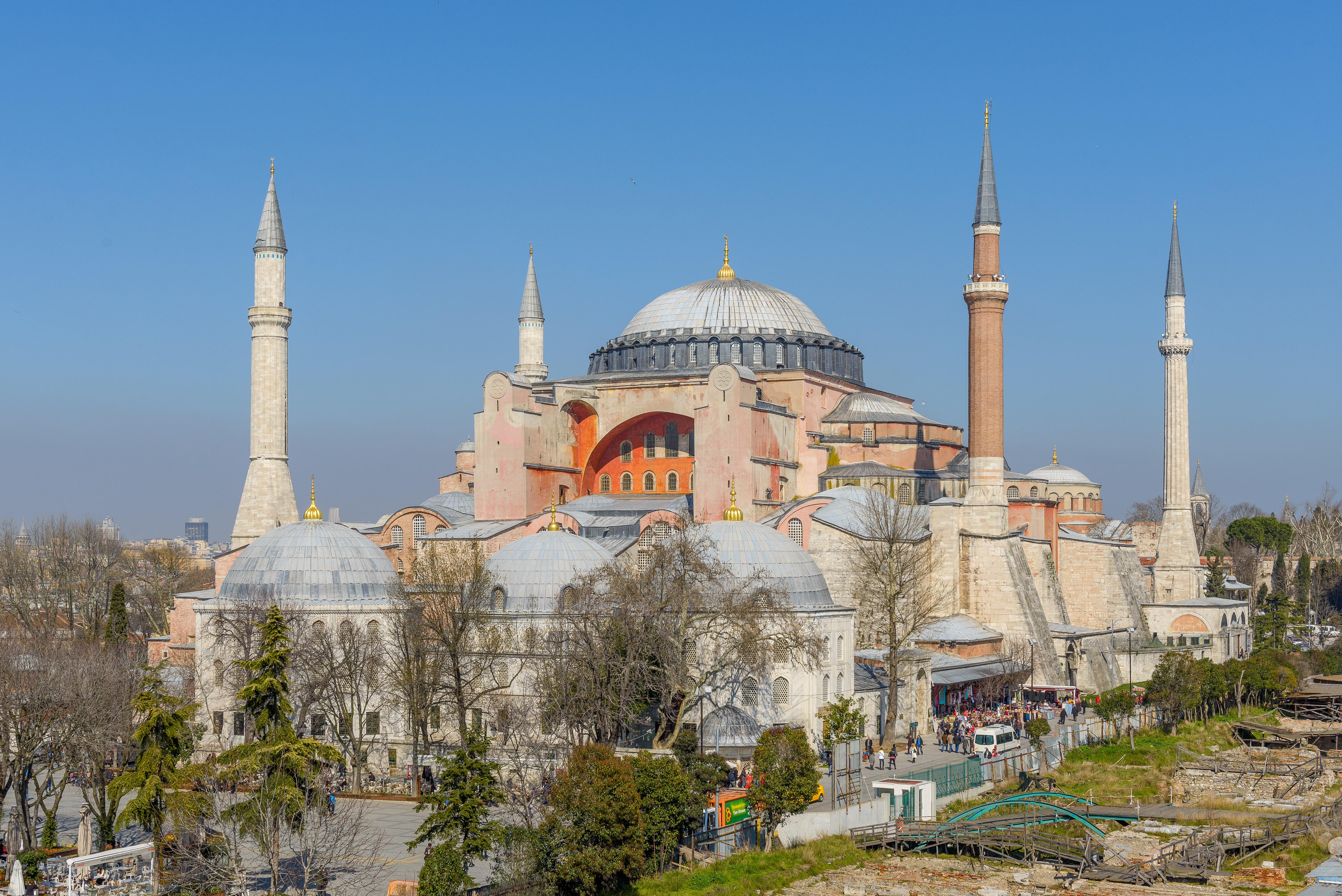 10DAYS – TURKIYE SAVER BY EMIRATES - 7