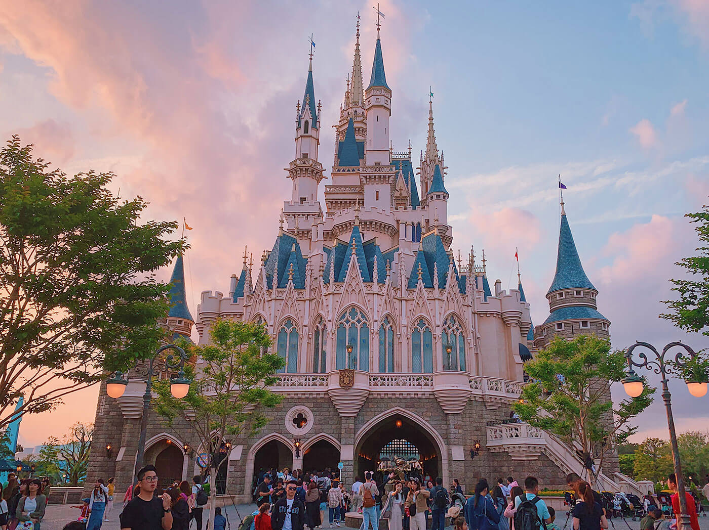 7D WINTER SCHOOL HOLIDAY JAPAN + SHIRAKAWAGO WITH DISNEYLAND - 1
