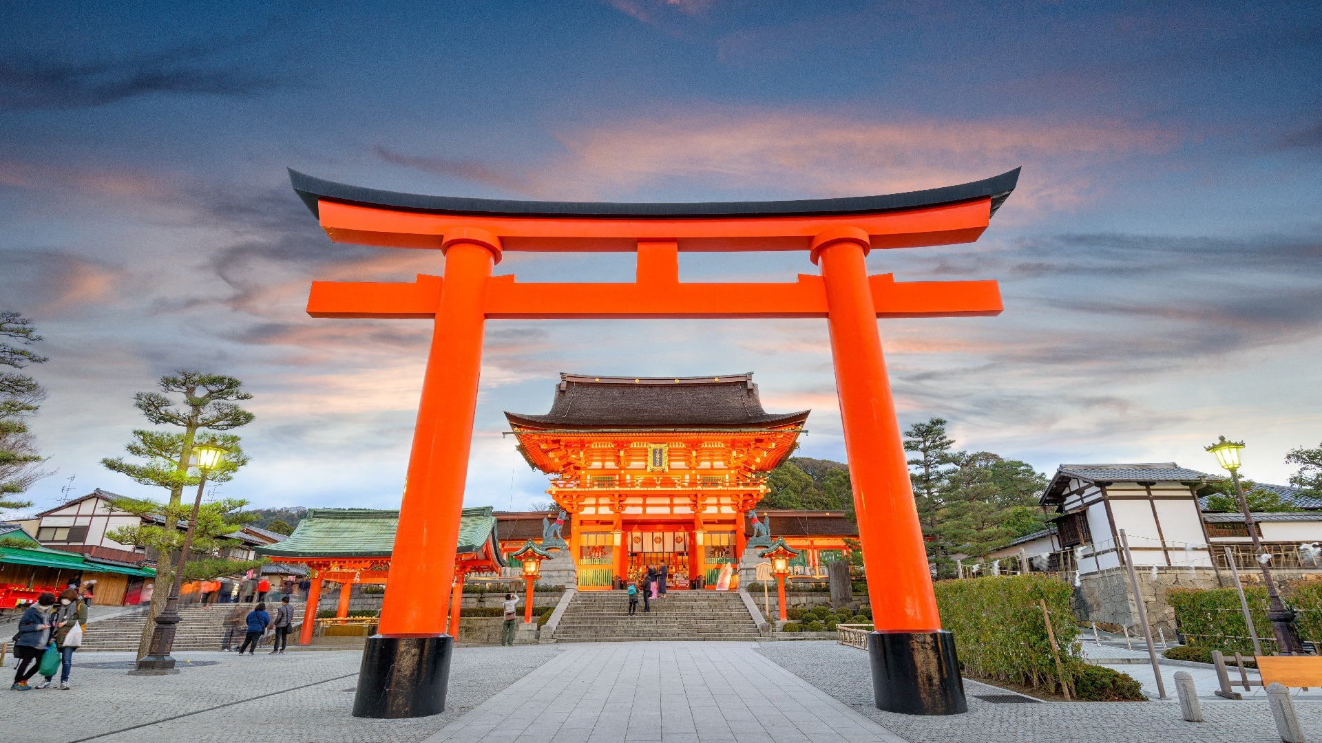 7D WINTER SCHOOL HOLIDAY JAPAN + SHIRAKAWAGO WITH DISNEYLAND - 2