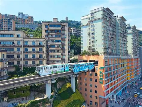 9D CHANGSHA – FURONGZHEN – CHONGQING – FENGHUANG - ZHANGJIAJIE - 7