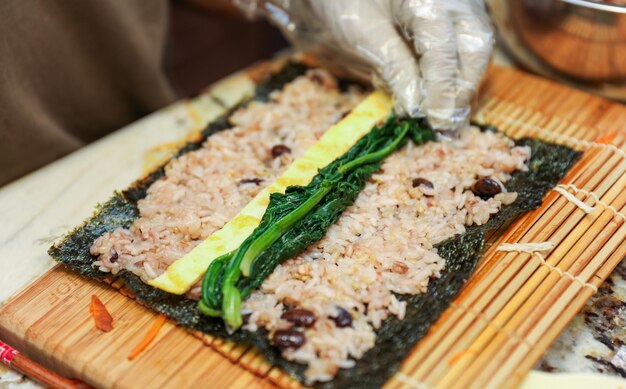 6D BEAUTIFUL KOREA - 3
