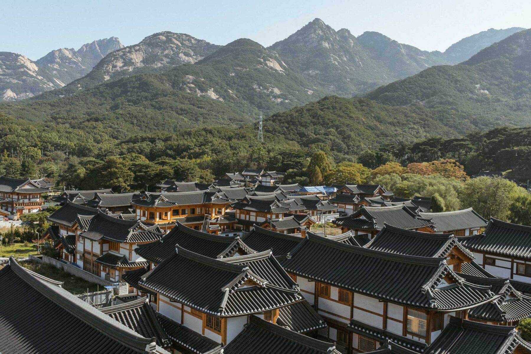 6D BEAUTIFUL KOREA - 5