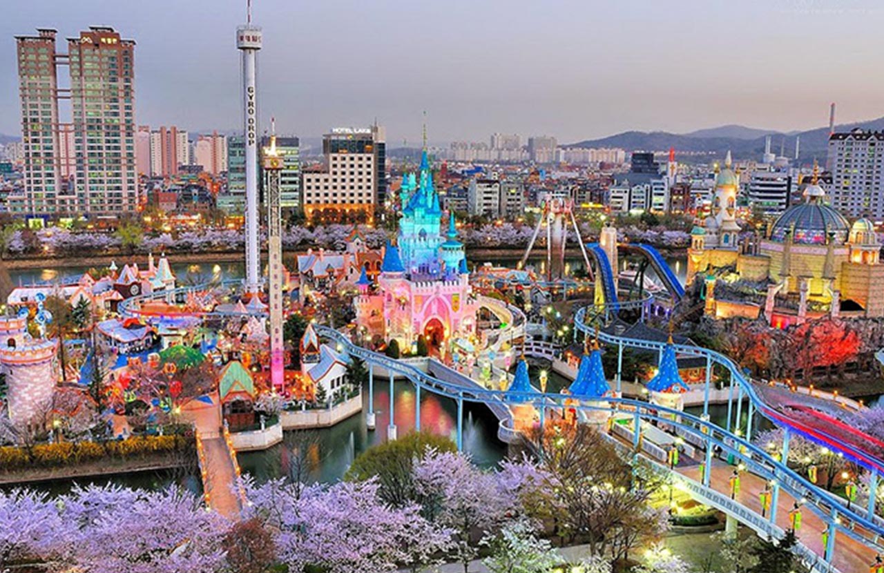 07D WINTER NEW YEAR BUSAN SEOUL - 3