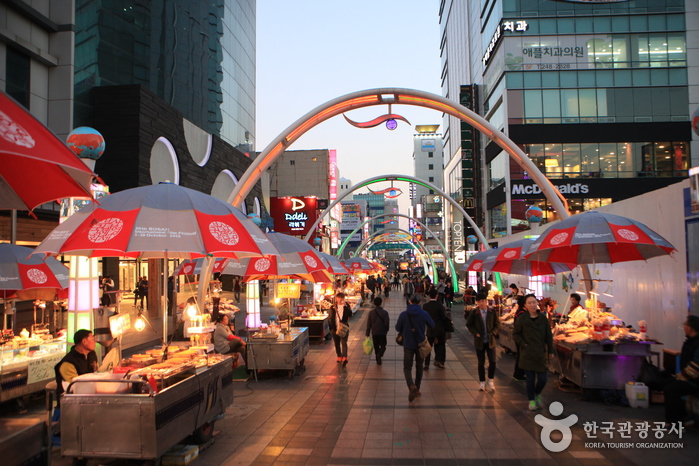 07D WINTER NEW YEAR BUSAN SEOUL - 6