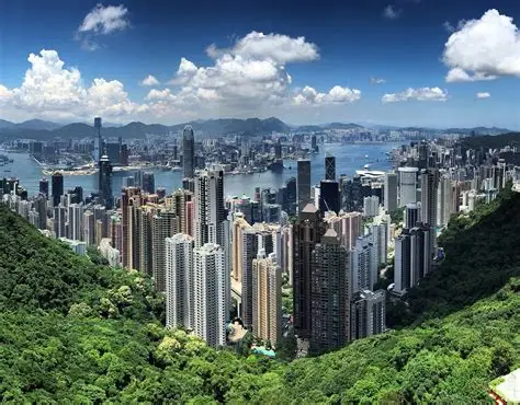 6D WINTER HOLIDAY HONGKONG SHENZHEN GUANGZHOU ZHUHAI + DISNEYLAND - 1