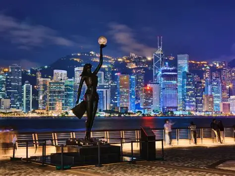 6D WINTER HOLIDAY HONGKONG SHENZHEN GUANGZHOU ZHUHAI + DISNEYLAND - 5
