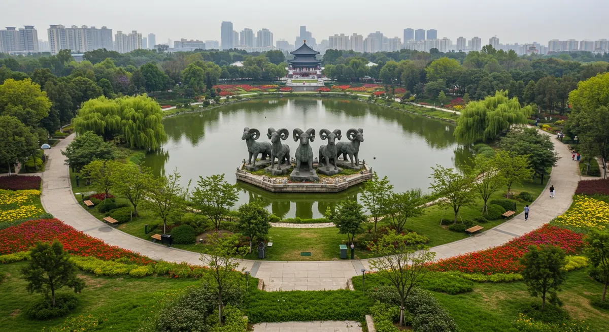 6D WINTER HOLIDAY HONGKONG SHENZHEN GUANGZHOU ZHUHAI + DISNEYLAND - 6