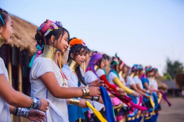 4D CHIANG MAI – CHIANG RAI - 2
