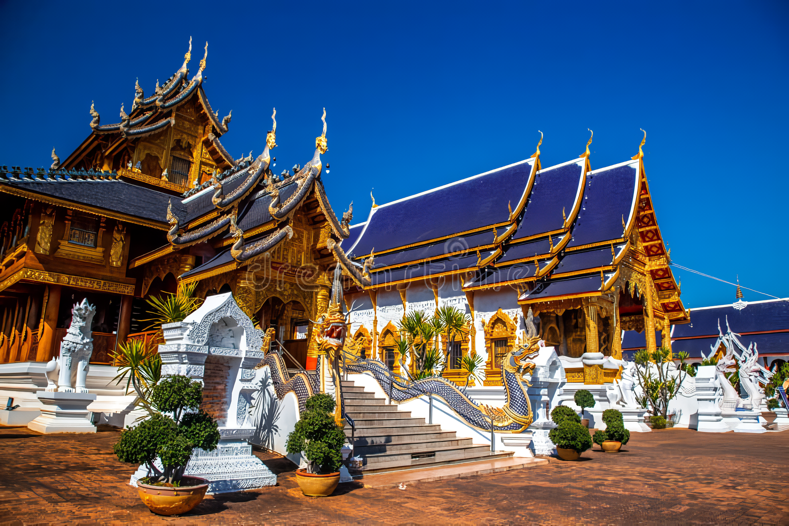 4D CHIANG MAI – CHIANG RAI - 5