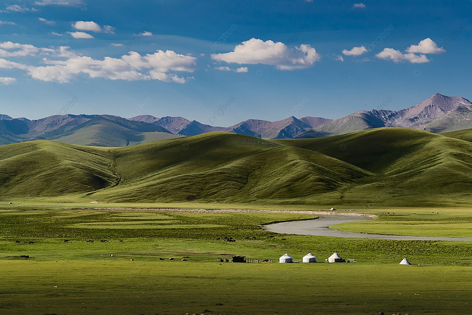 9D ENCHANTING NORTH XINJIANG & TURPAN - 4