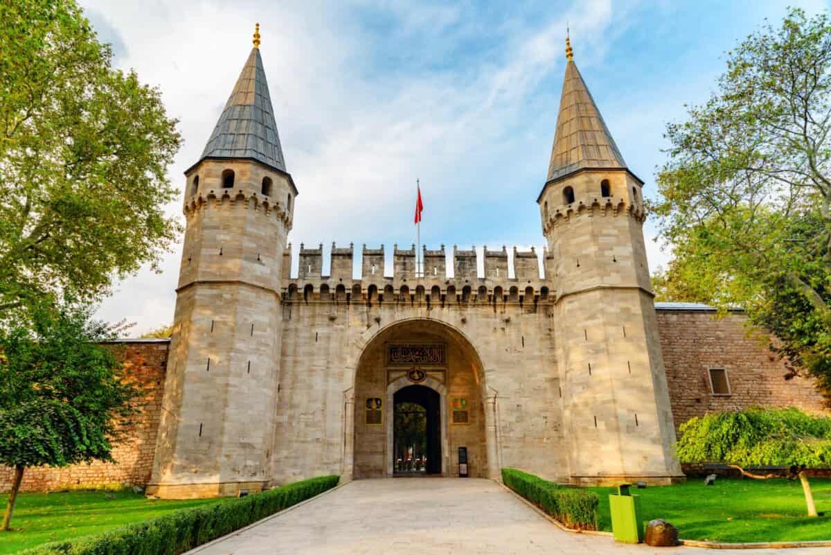 11D BEST OF NEW YEAR IN TURKIYE - 2
