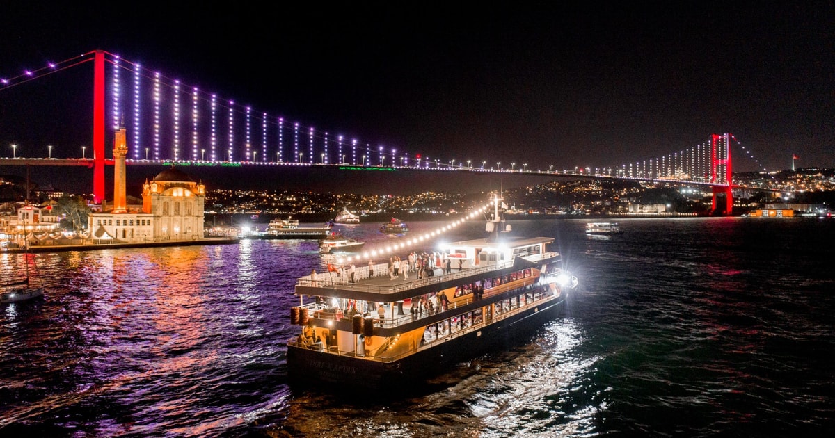 11D BEST OF NEW YEAR IN TURKIYE - 4