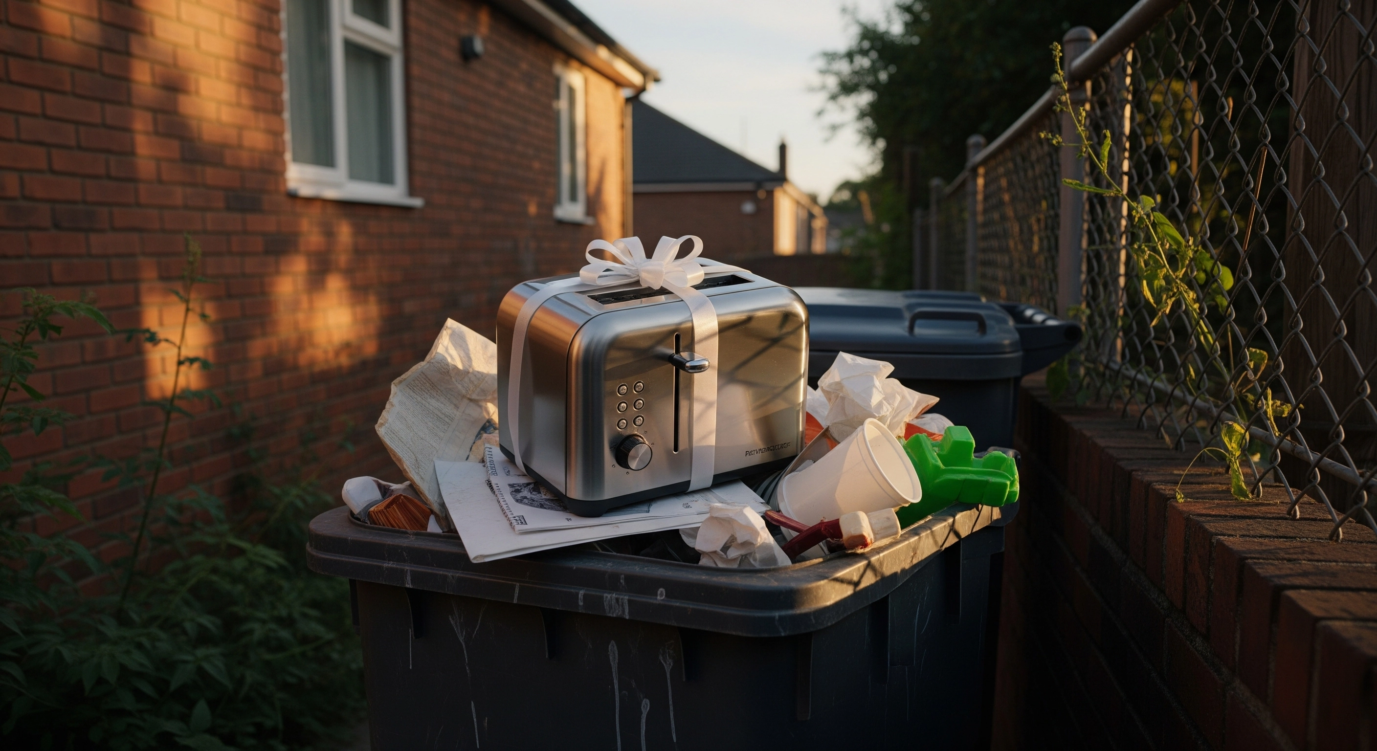 Forget the Toaster: Why Newlyweds Are Choosing Honeymoon Funds Instead