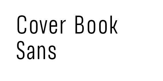 Cover Book