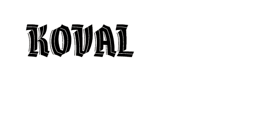 Koval