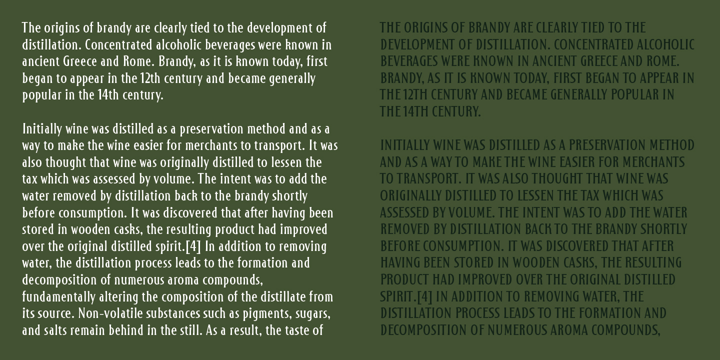 Amanet — gallery image 3