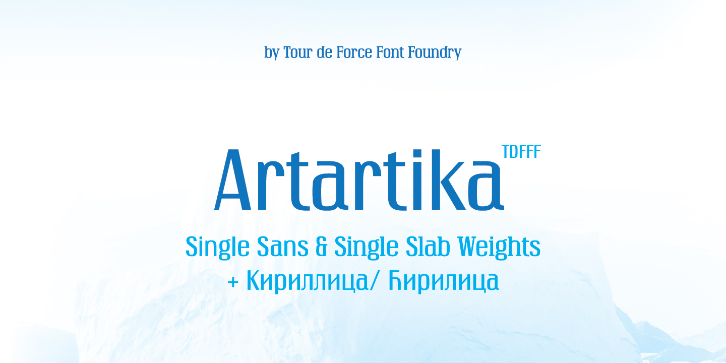 Artartika — gallery image 1