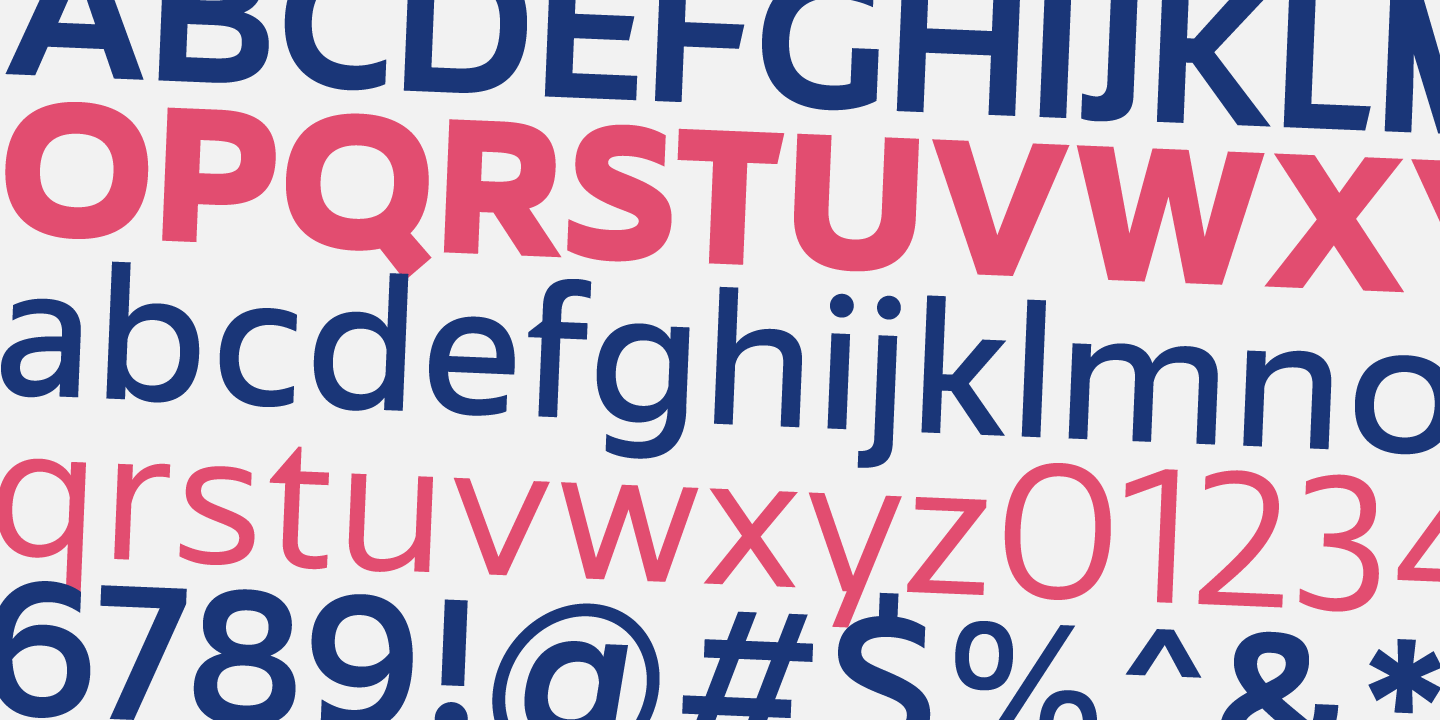 Avram Sans — gallery image 4