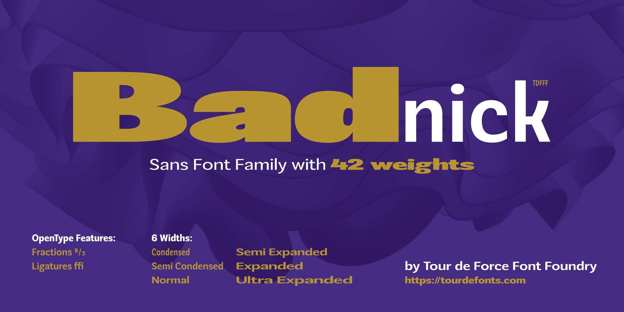 Badnick