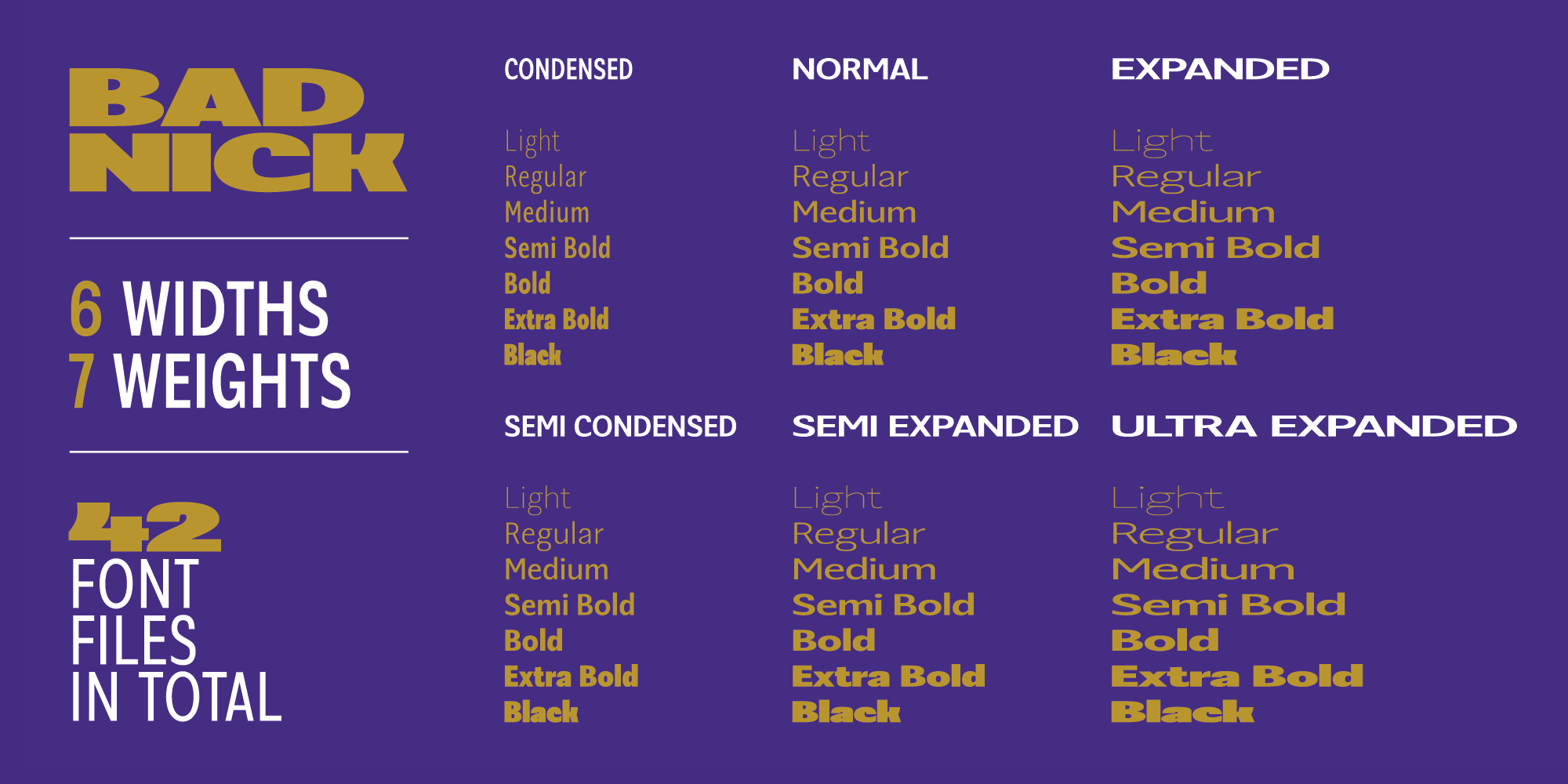 Badnick — gallery image 3