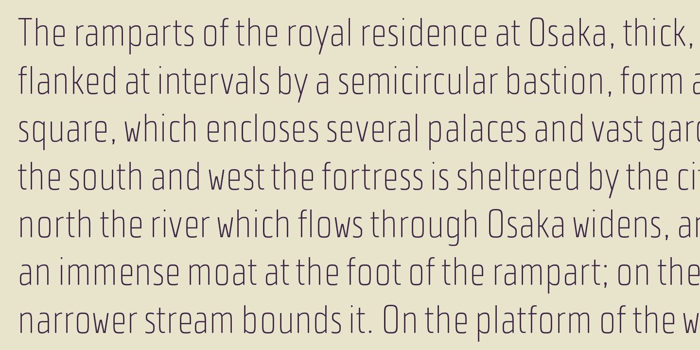 Balcon Round — gallery image 3