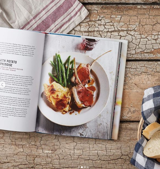 Rick Stein's Secret France