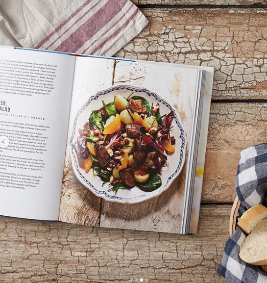 Rick Stein's Secret France