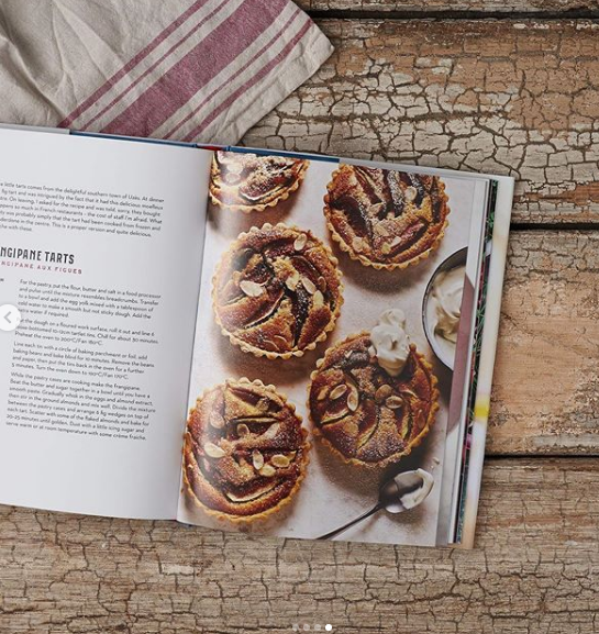 Rick Stein's Secret France