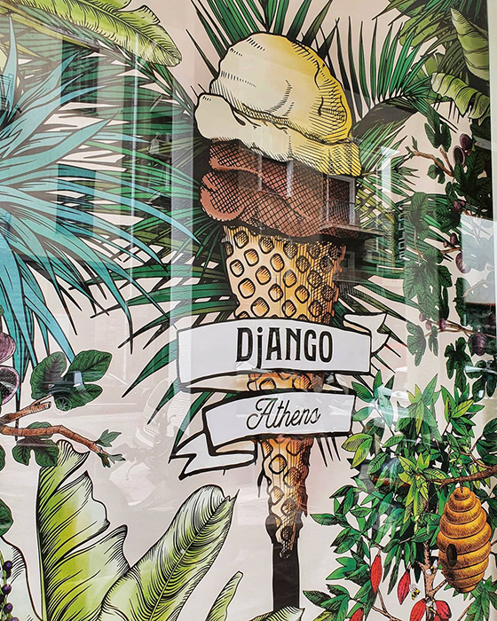 Django
