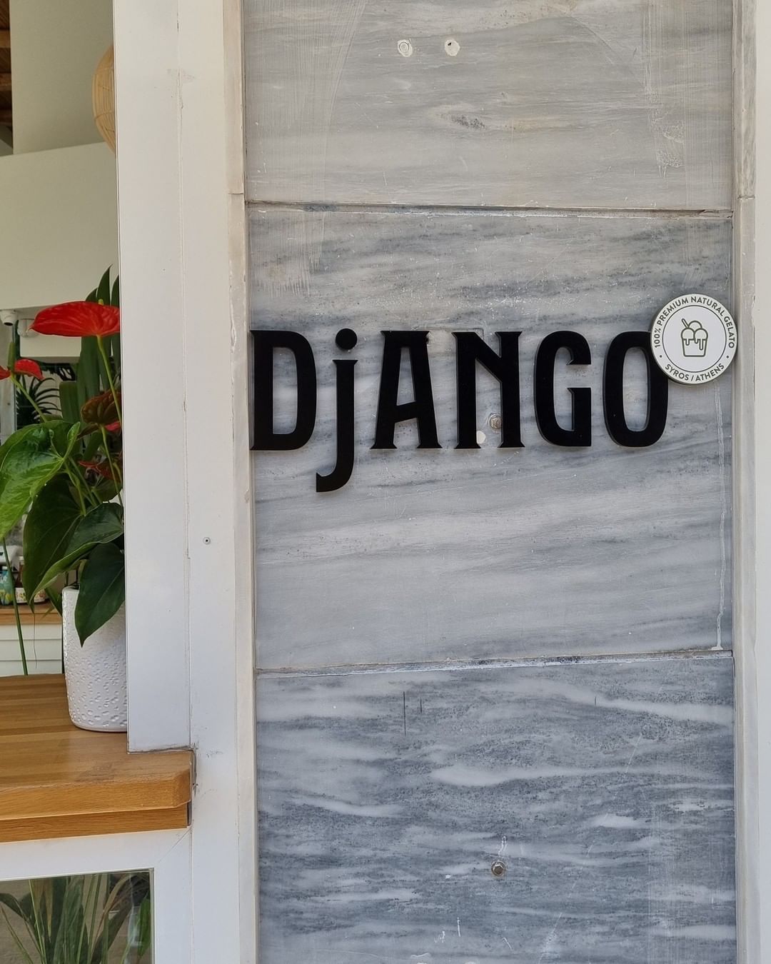 Django