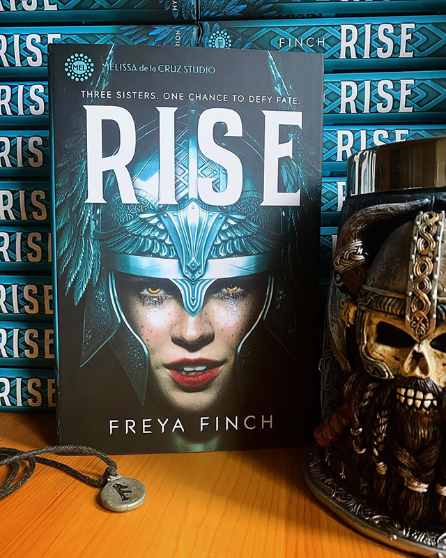 Rise