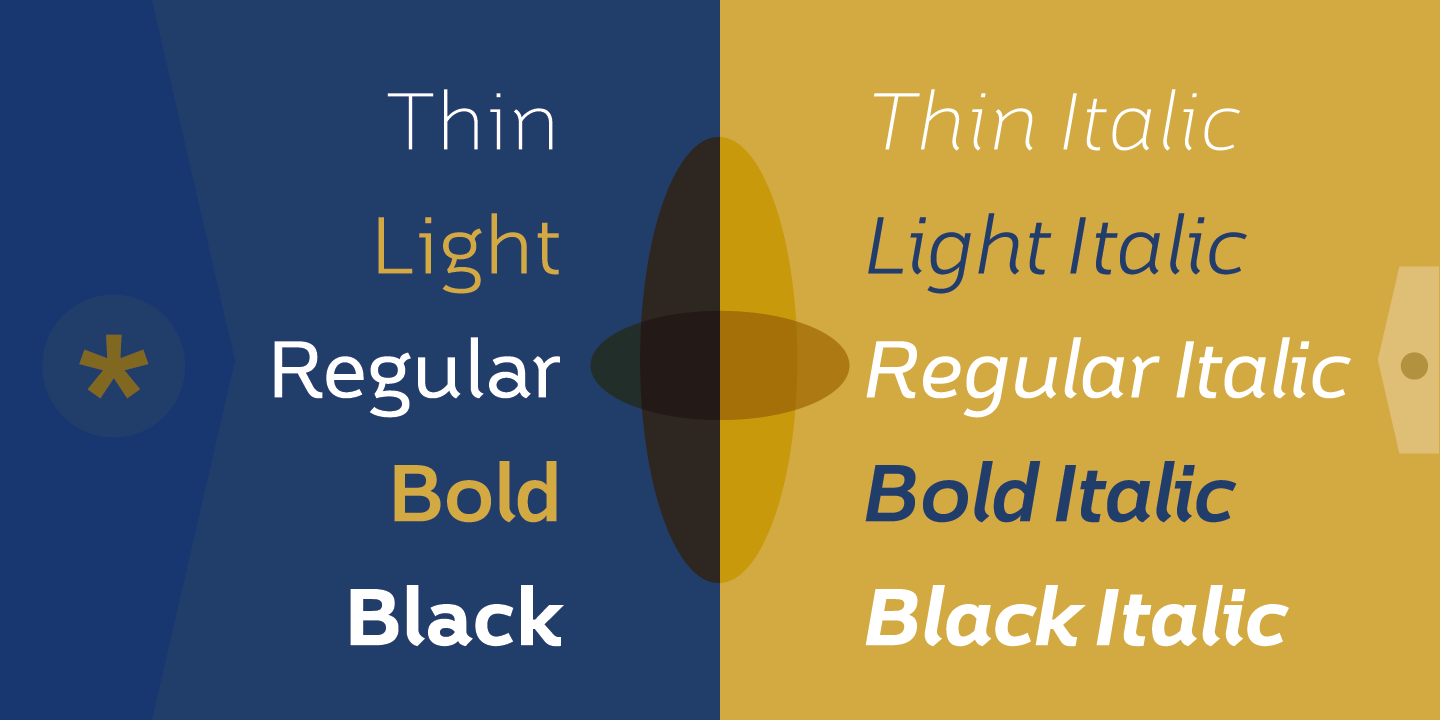 Brisko Sans — gallery image 5