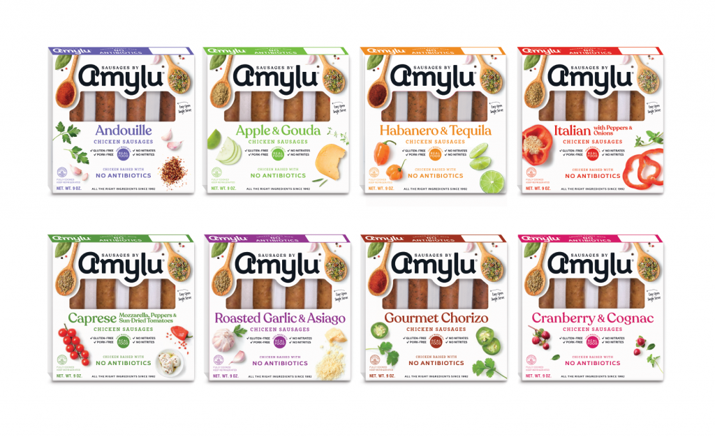 Amylu