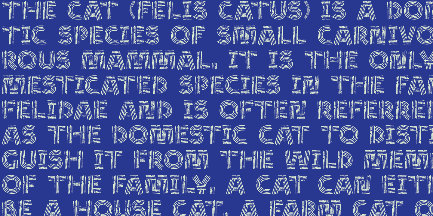 Cat Fight — gallery image 8