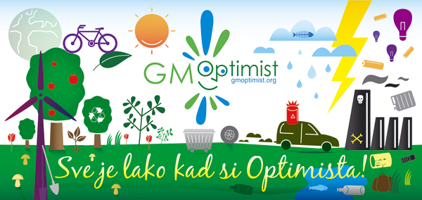 GM Optimist