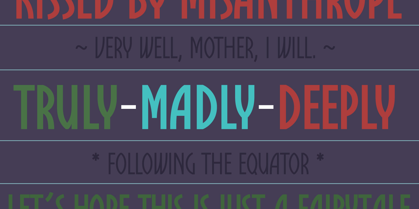 Equator — gallery image 2
