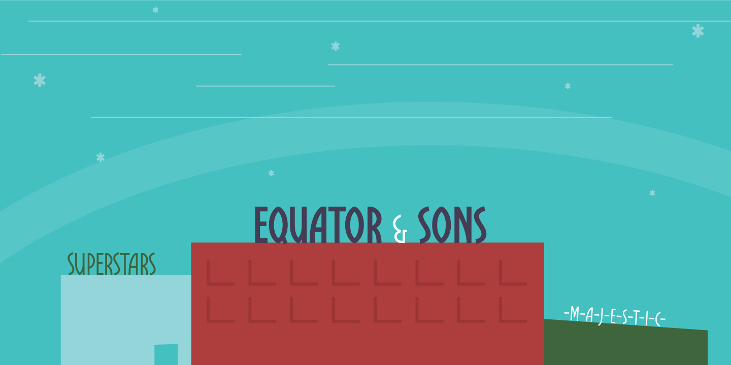 Equator — gallery image 7