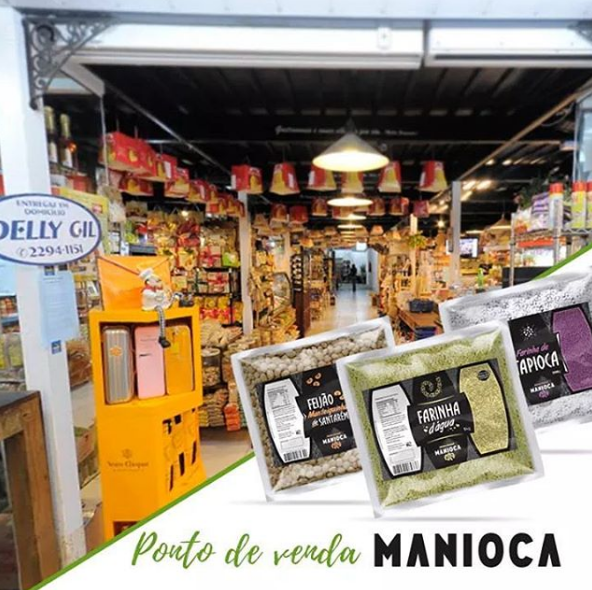 Manoica