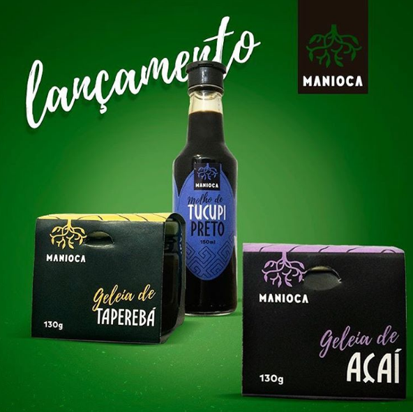 Manoica
