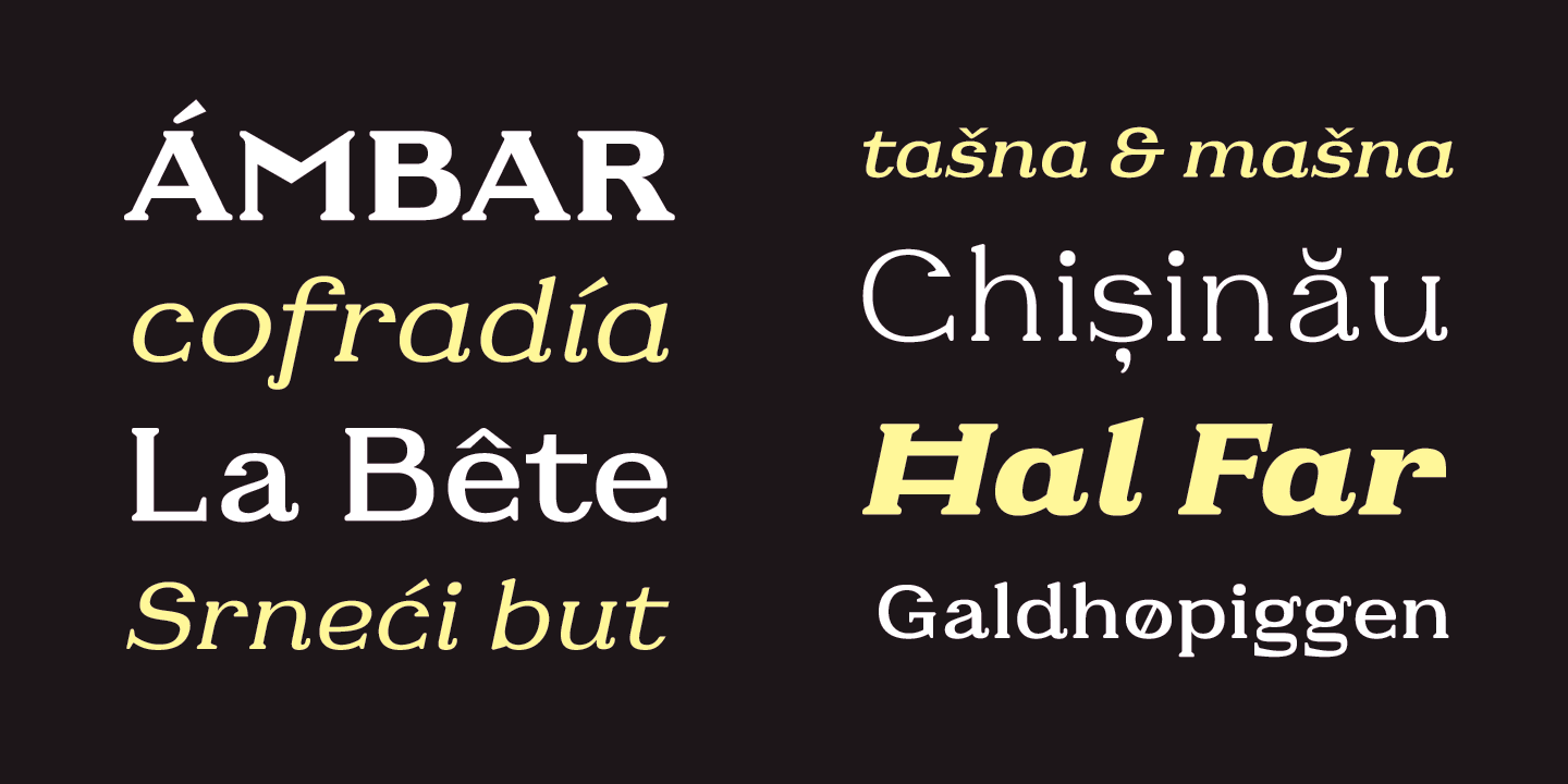 Fabular — gallery image 7