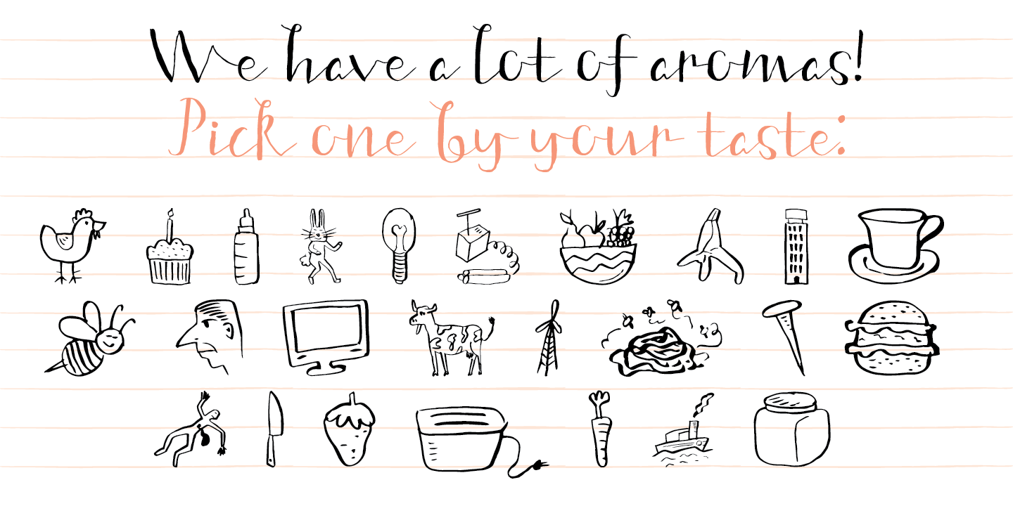 Fine New Bonbons — gallery image 4
